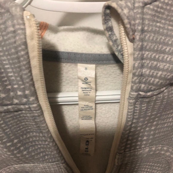 scuba hoody - Picture 4 of 5